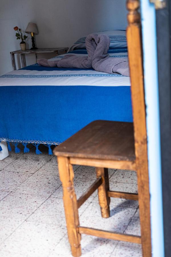 Hostal Pochon Oaxaca Dış mekan fotoğraf